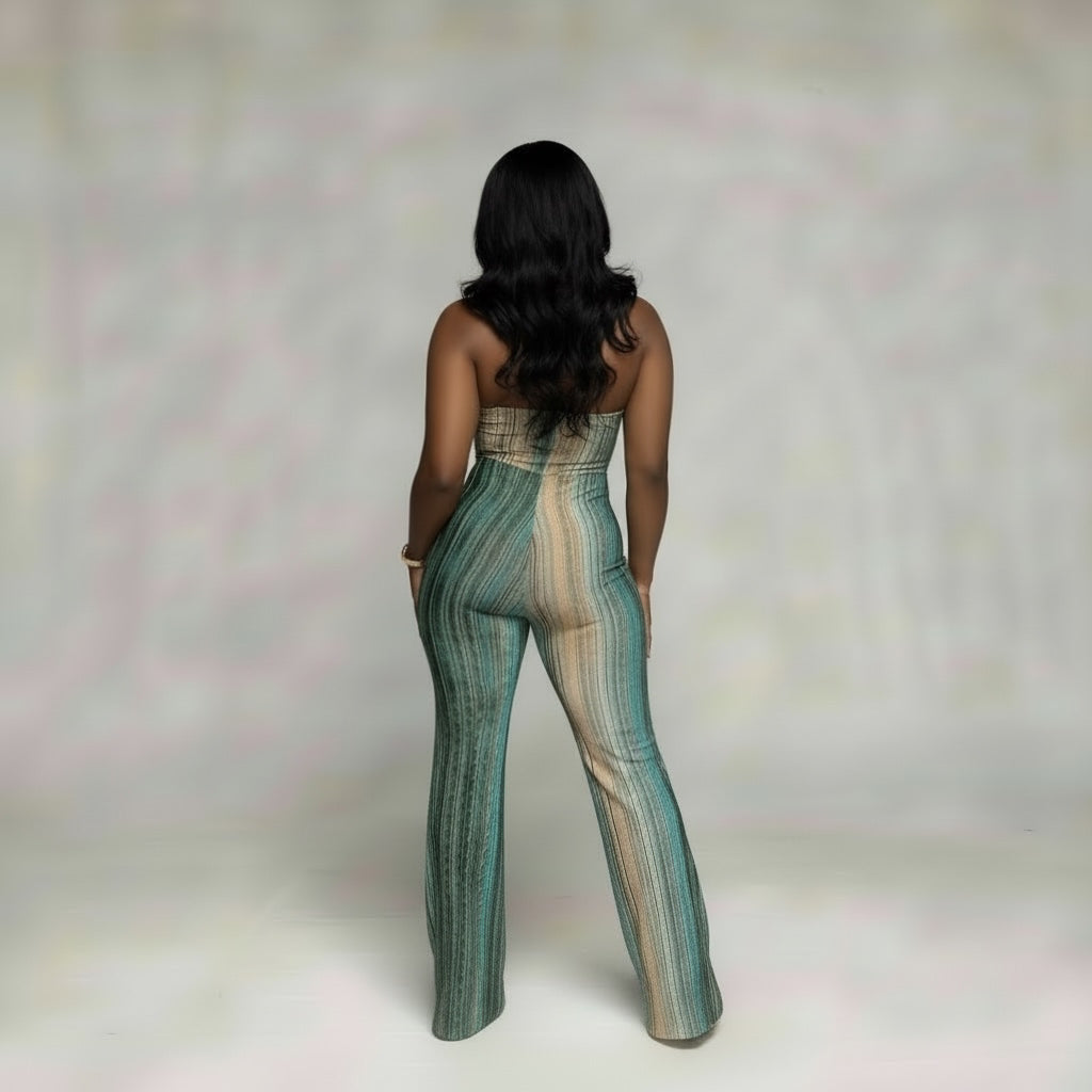 The Sahara Jumpsuit