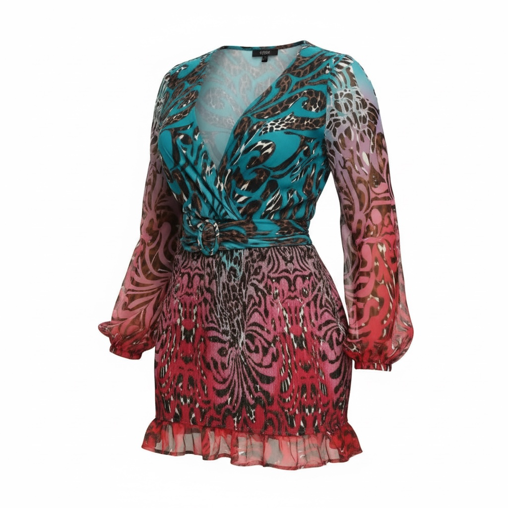 The Wild Elegance Mini