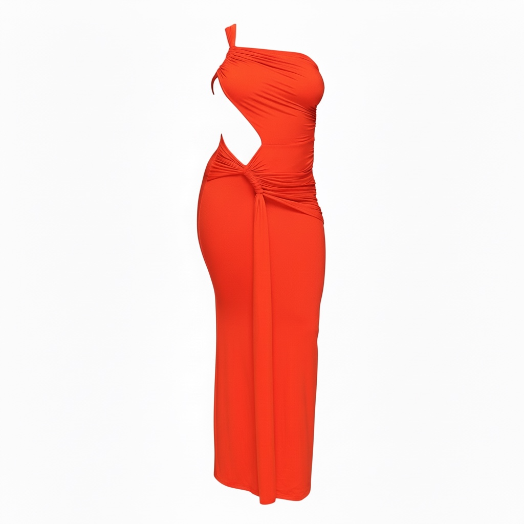 The Valencia Maxi