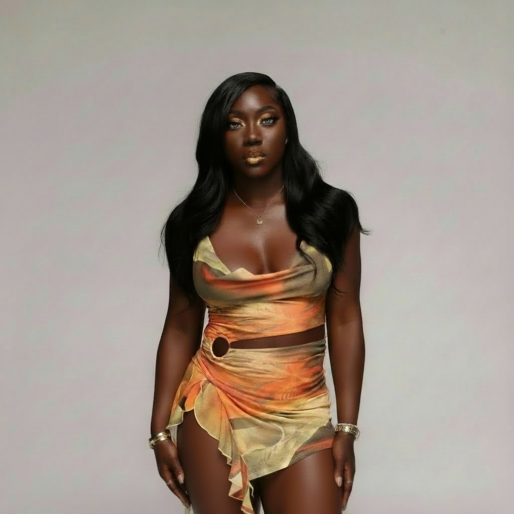 Sunset Seduction Mini